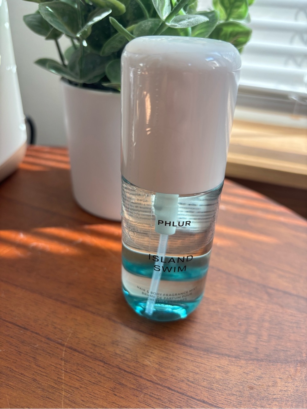 Phlur Fragrance Mist